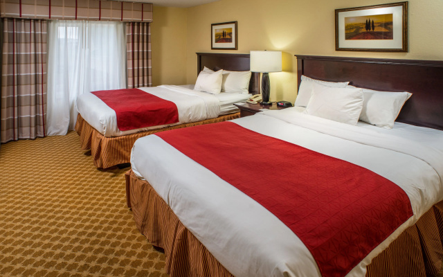 Premium room