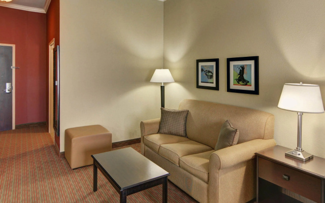 Suite