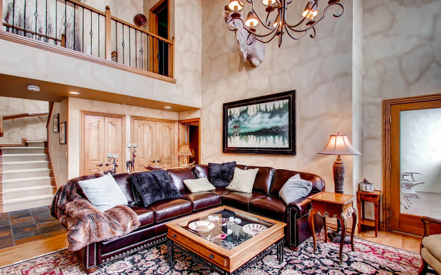 4 Bedrooms Deluxe room