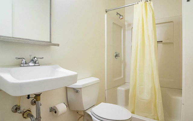 Quadruple Suite