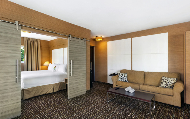 1 Bedroom Suite