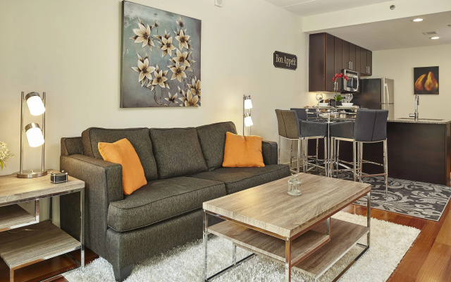 Standard Apartment