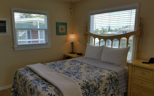 Double Studio with balcony