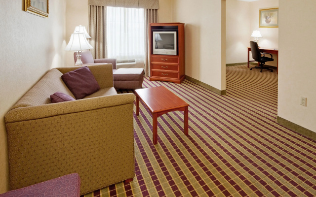 Double Suite