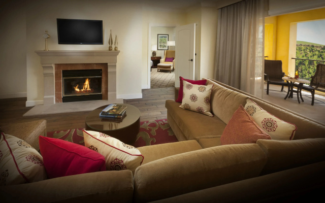1 Bedroom Suite