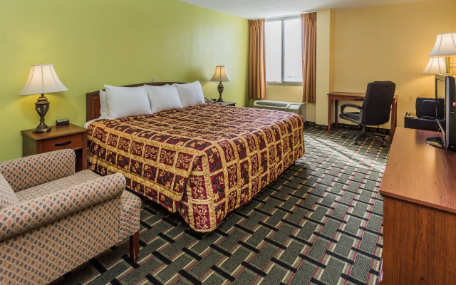 Business Double room
