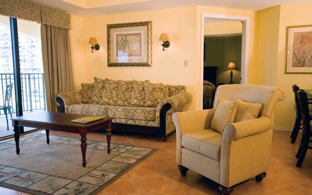 2 Bedrooms Standard room