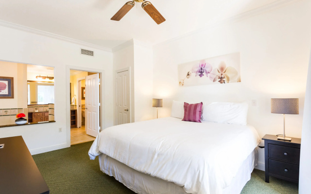 3 Bedrooms Deluxe Villa