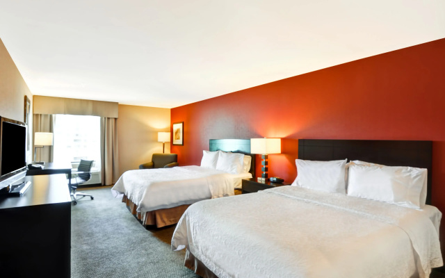 Quadruple Suite