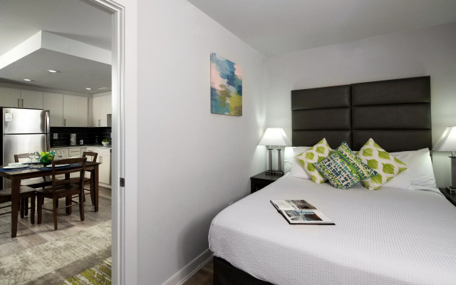 Standard Apartment