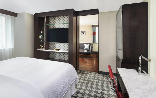 Double Suite