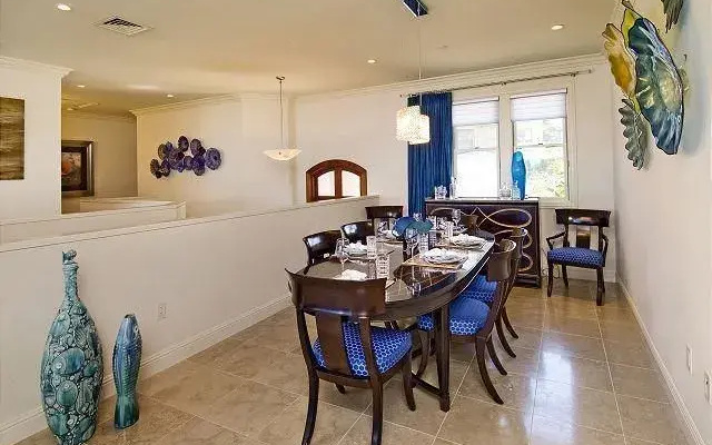 Luxury room