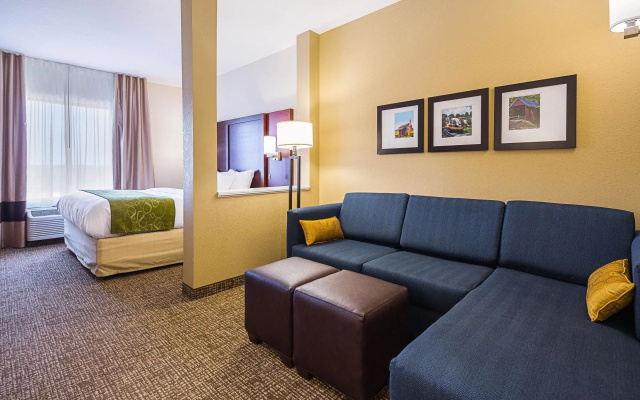 Double Suite