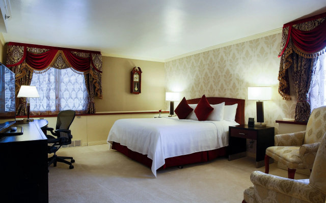 Junior Suite