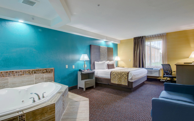 Double Suite