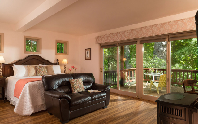 Premium Double room