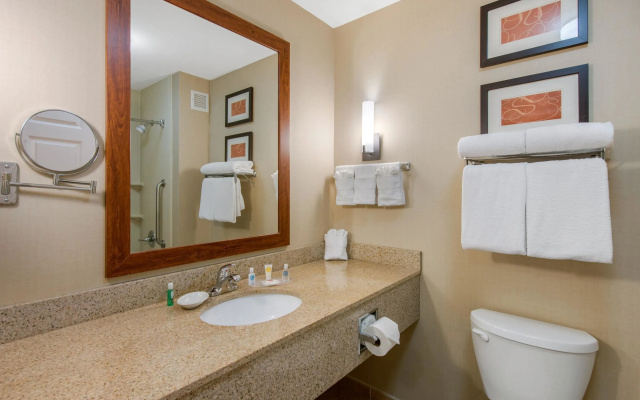 Double Suite