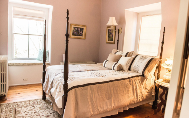 Luxury room