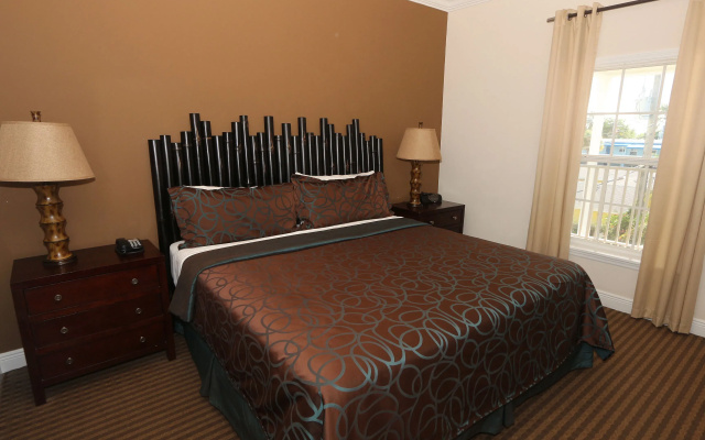 2 Bedrooms Standard room
