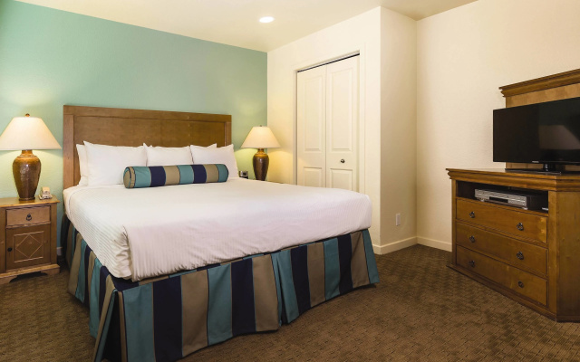 1 Bedroom Standard room