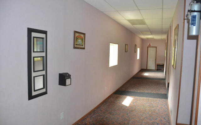 Comfort Studio