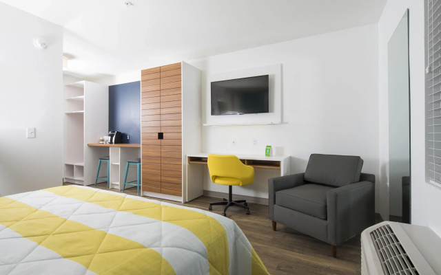 Double Suite