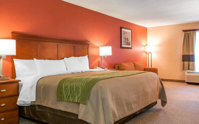 Double Suite