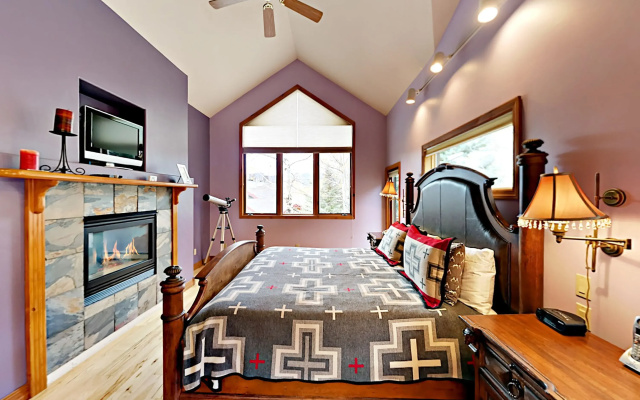 Chalet