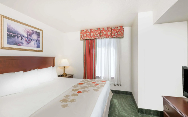 Double Suite