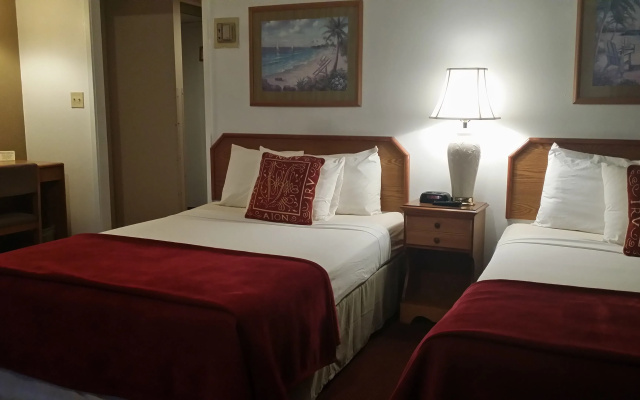 Standard room