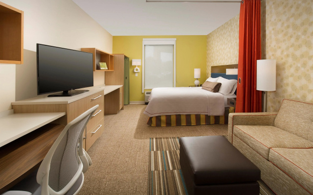 Double Suite