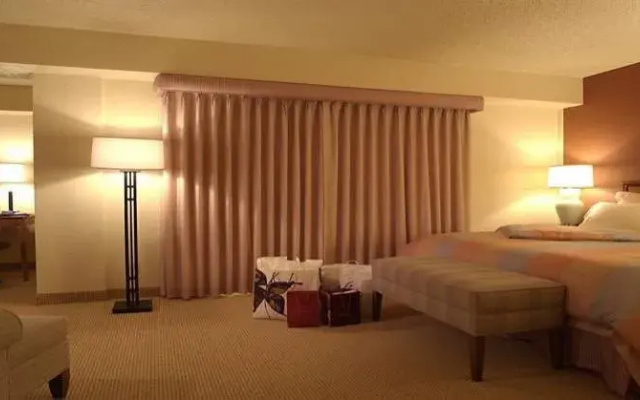 1 Bedroom Suite