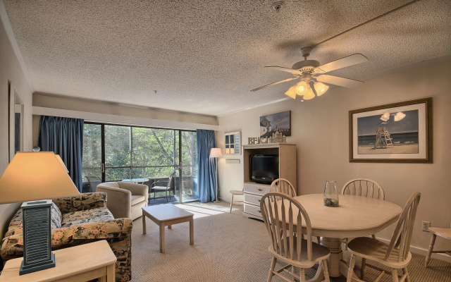 1 Bedroom Villa