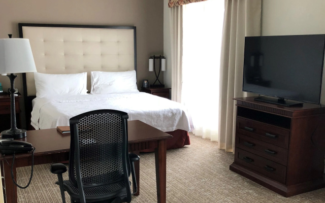 Double Suite