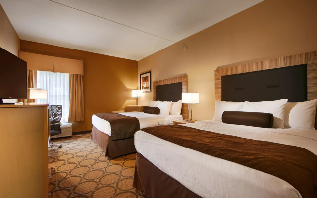 Standard room