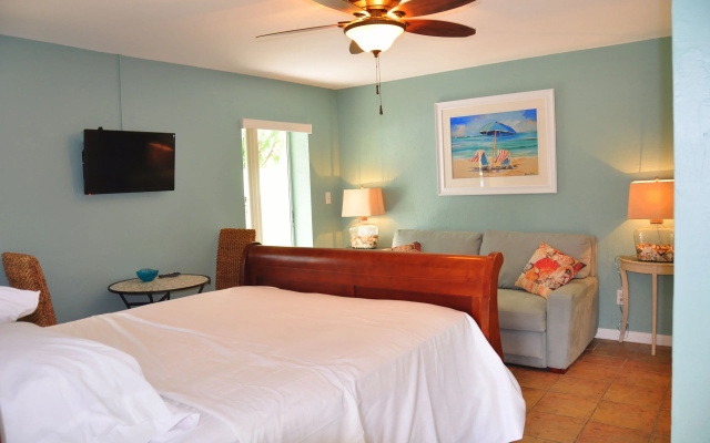 Standard Cottage