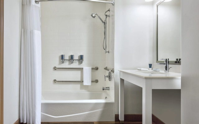 1 Bedroom Suite
