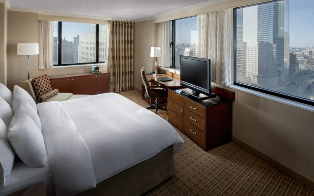 Double Junior Suite