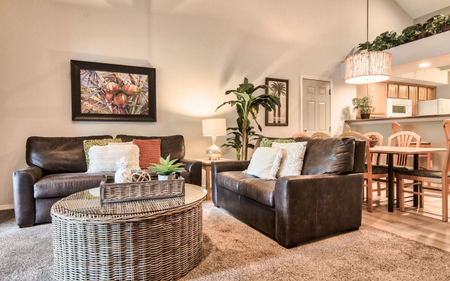 3 Bedrooms Luxury room