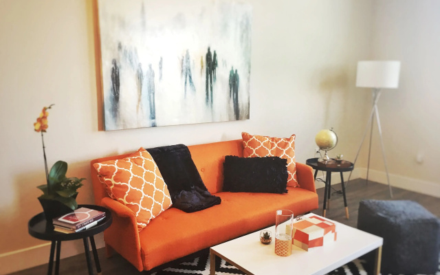 Luxury Apartment