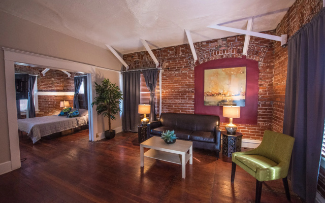 Grand Suite