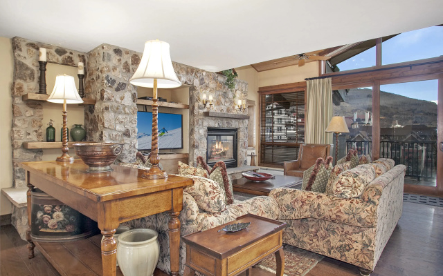 Premium room