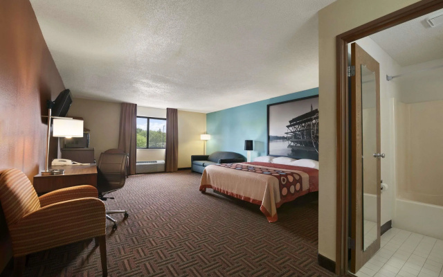 Business Double room