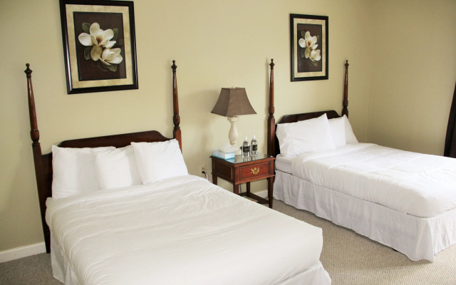 Superior Suite
