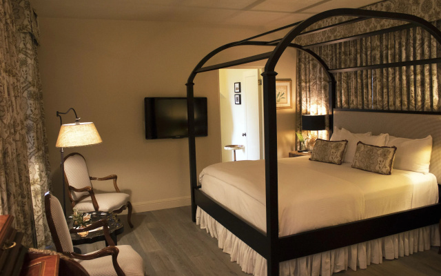 Premium Double room with ocean view