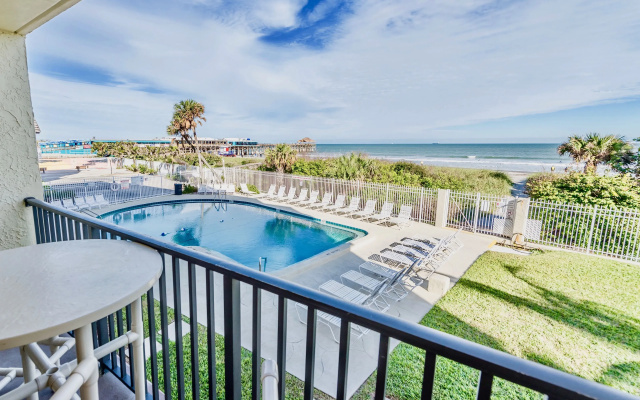 2 Bedrooms Premium room oceanfront