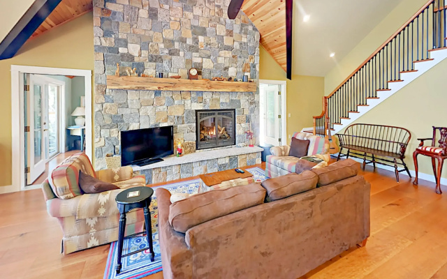 Cottage