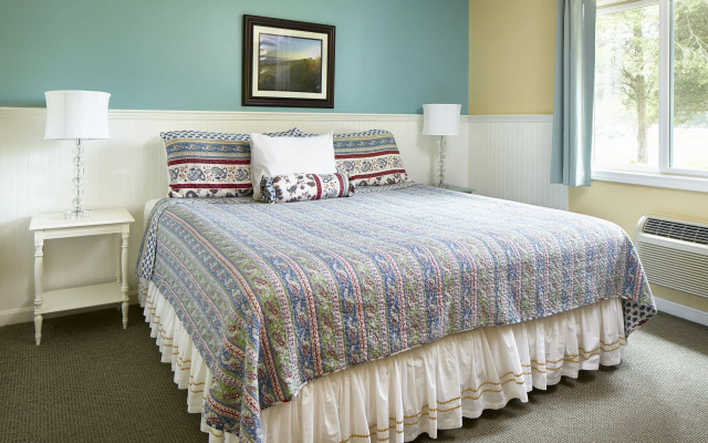 1 Bedroom Standard room