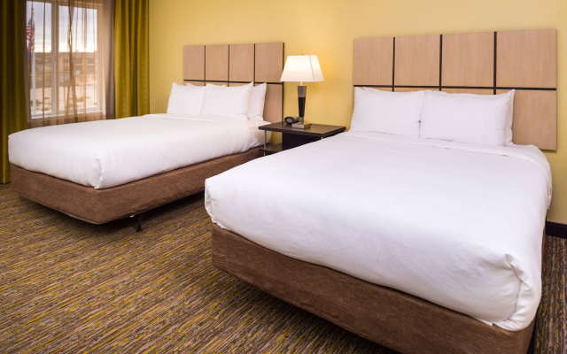Quadruple Suite