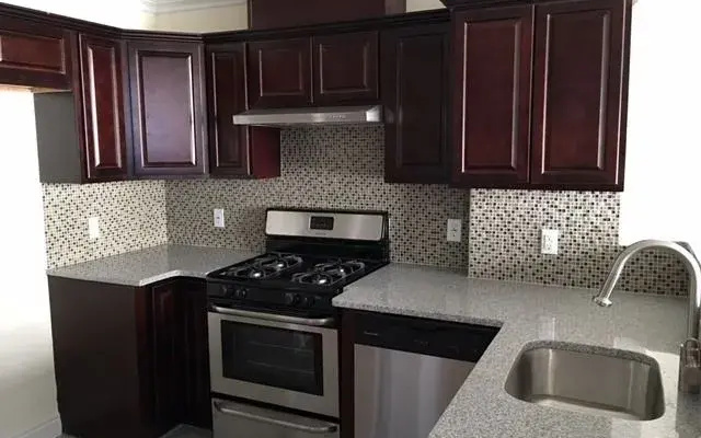 Luxury Apartment